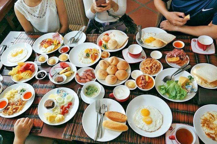 Sunny Beach Resort & Spa Phan Thiết